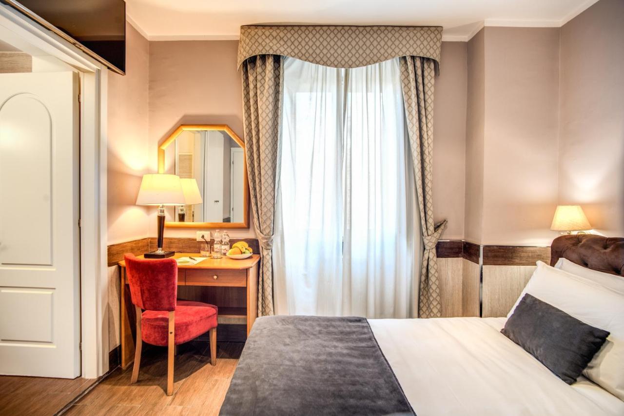 Hotel San Valentino Rome