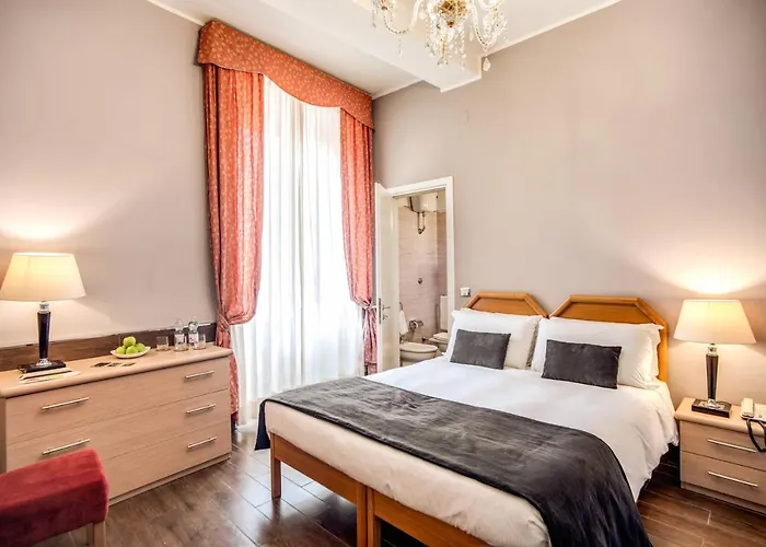 Hotel San Valentino